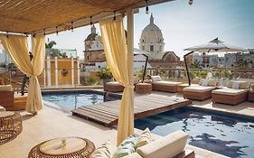 Sophia Hotel By Oxohotel