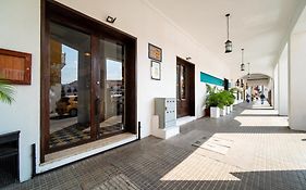 Sophia Hotel By Oxohotel