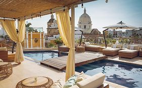 Sophia Hotel By Oxohotel